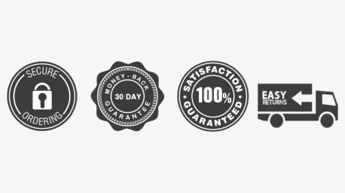 Trust Badge Image