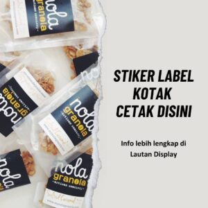 Stiker Label Kotak Lautan Display (4)