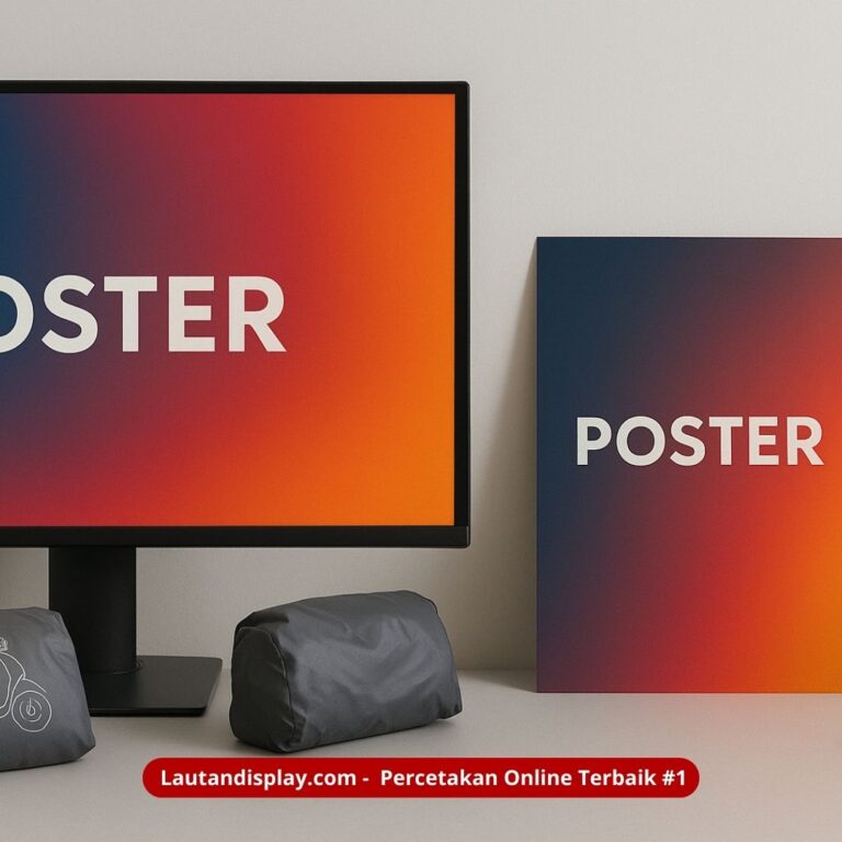File Yang Bisa Di Print - Lautan Display