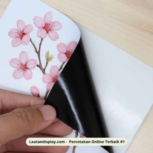 Apa Itu Stiker Blackout - Lautan Display