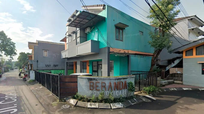 Percetakan Tangerang Selatan Lautan Display