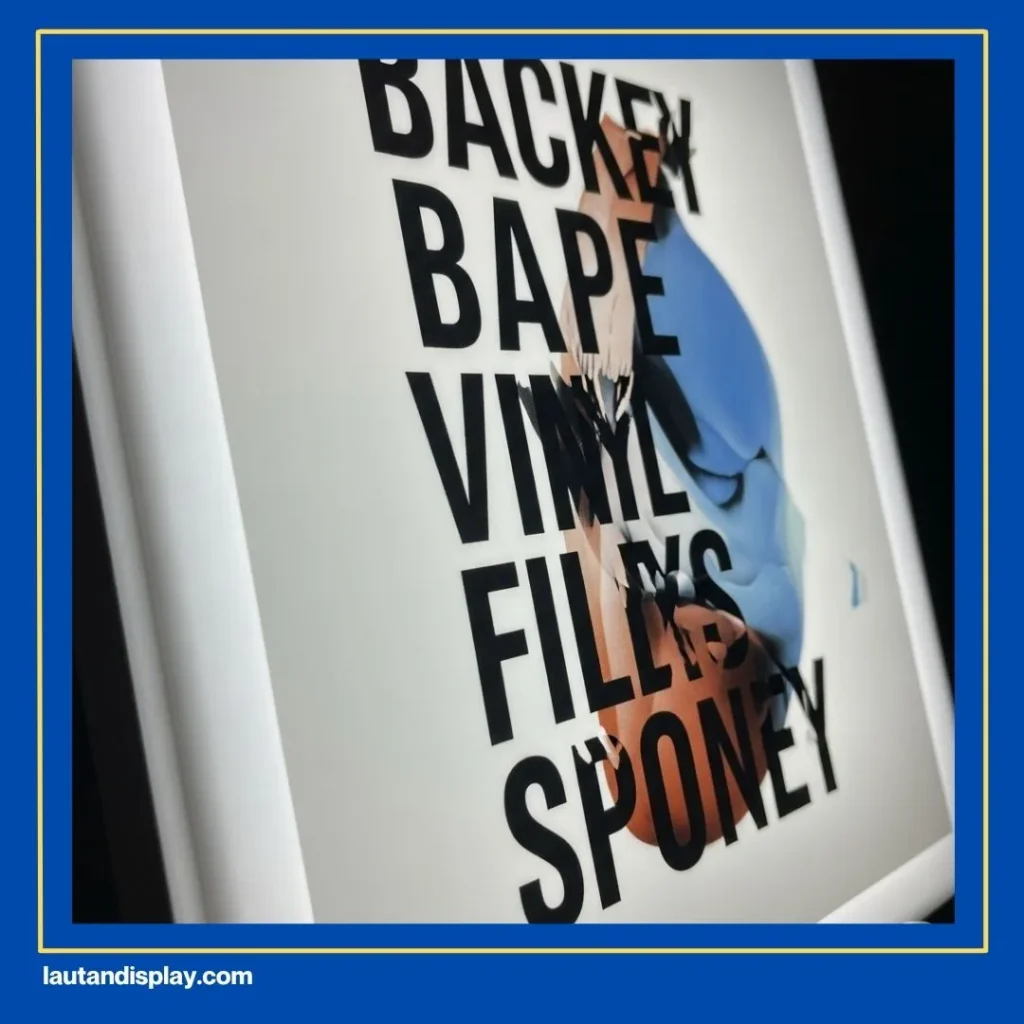 Backlite Banner Adalah