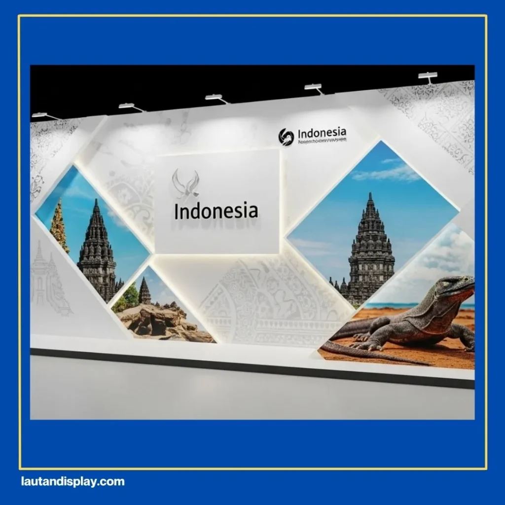 Cetak duratrans display