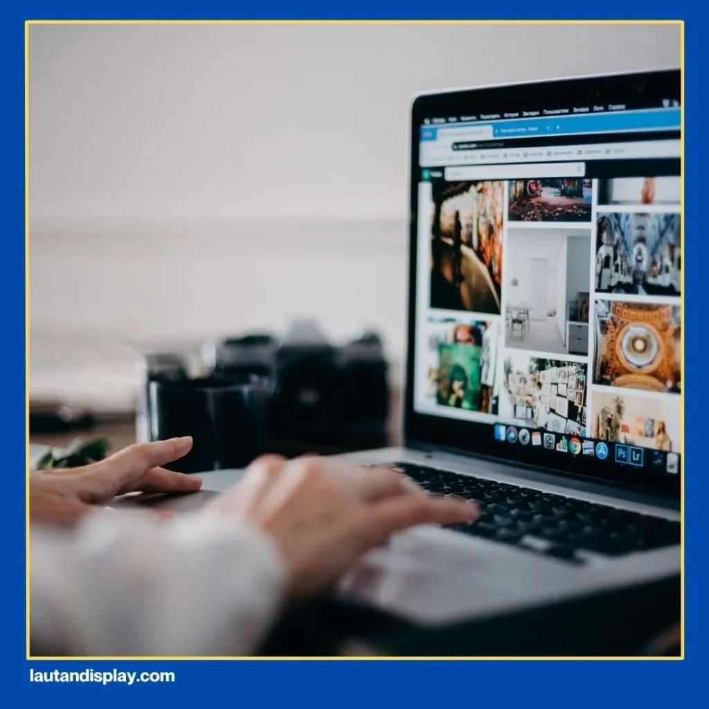 Percetakan Online Tangerang