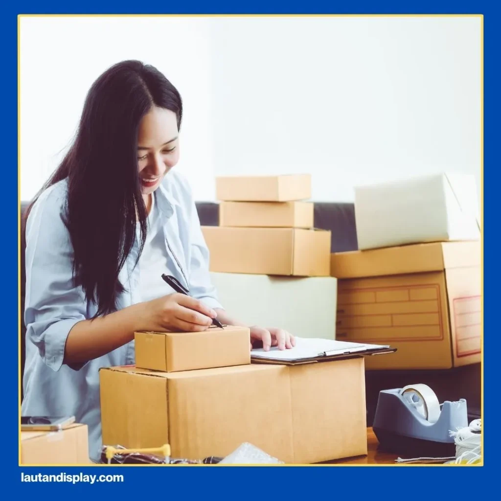 Percetakan Online Tangerang