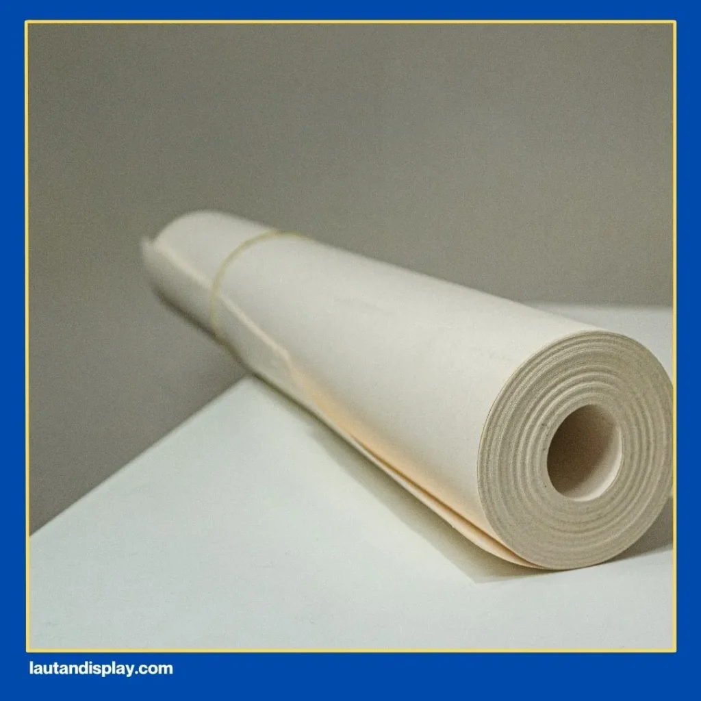 Cetak Banner Online Cepat