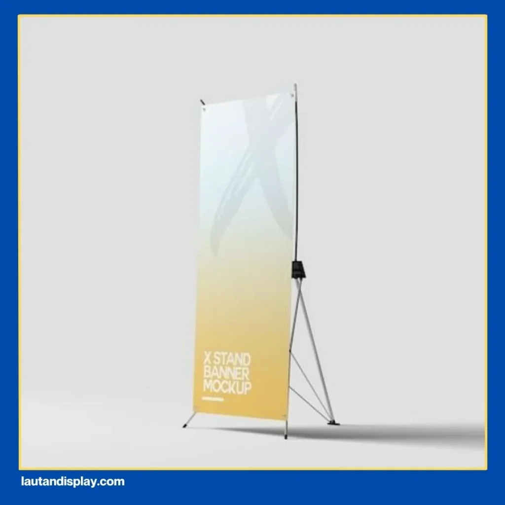 Cetak Banner Online Cepat