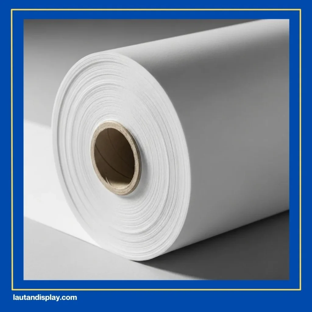 Bahan Albatros dan Flexi