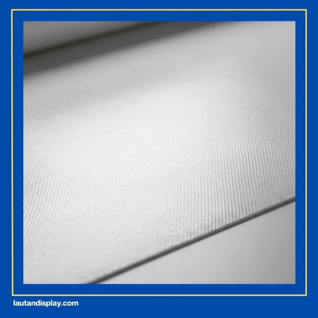 Bahan Albatros dan Flexi
