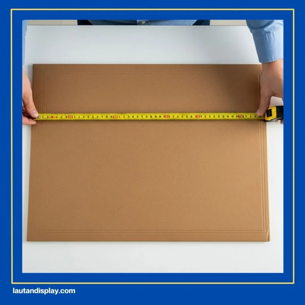 Cetak Map Folder