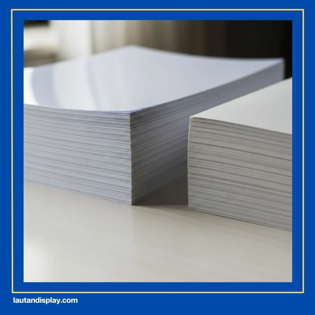 Cetak Map Folder