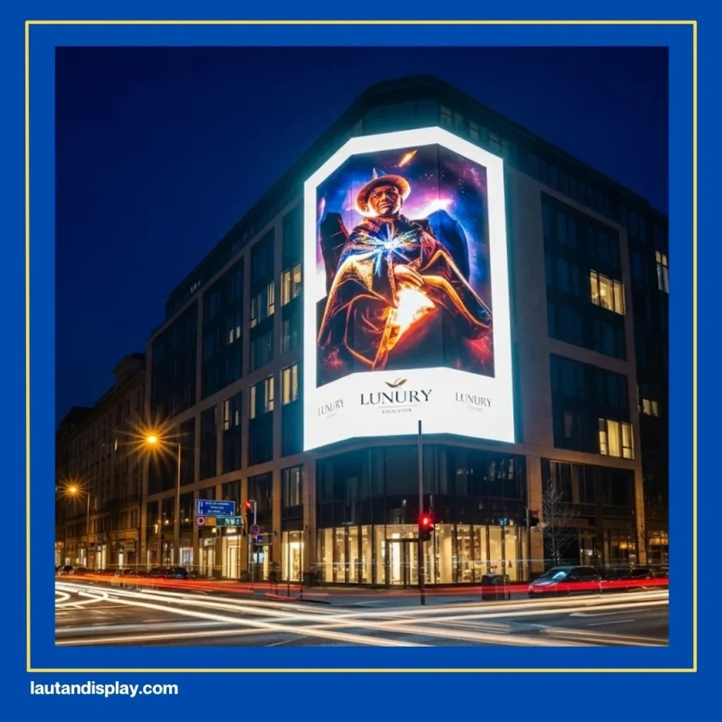 Fungsi Backlite Banner