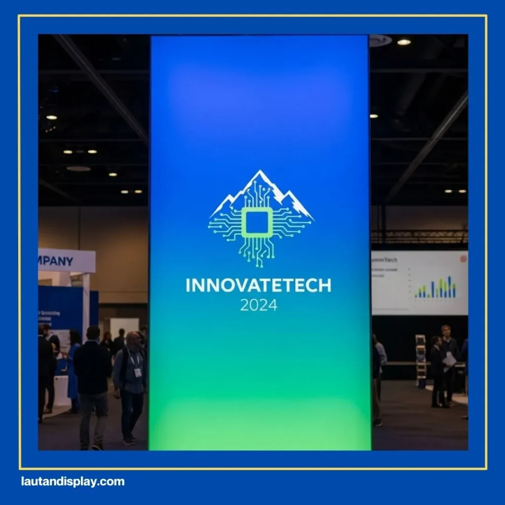 Fungsi Backlite Banner