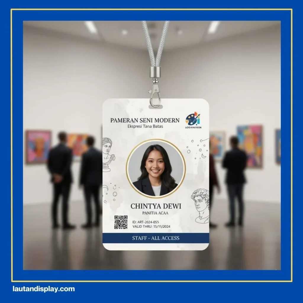 Ukuran ID Card