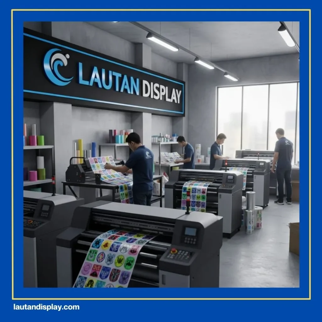 Laminasi Undangan