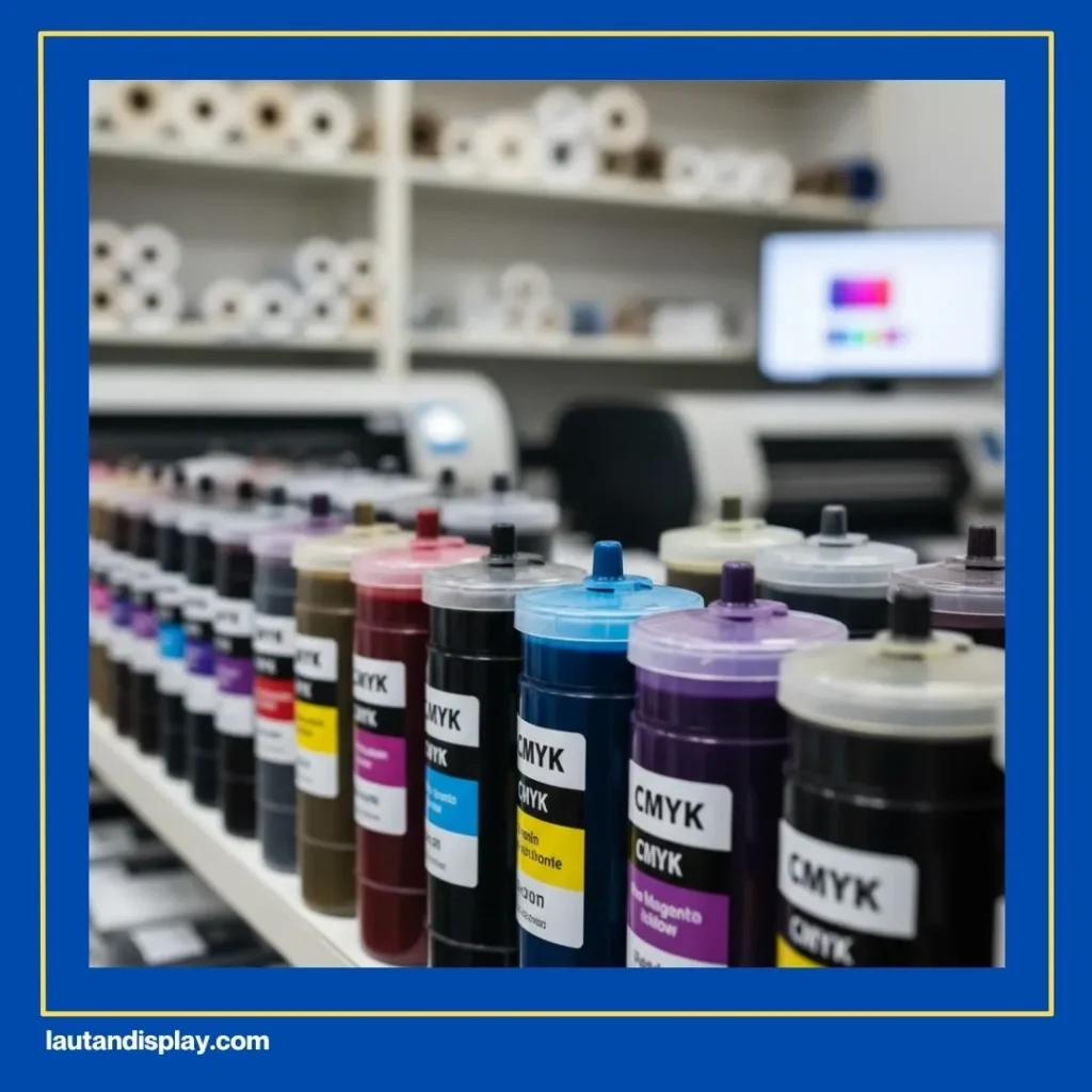 Cetak Foto yang Tahan Lama