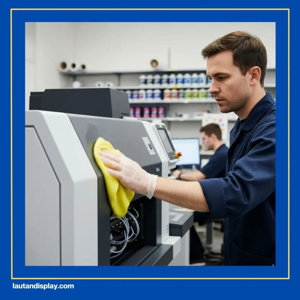 Cetak Foto yang Tahan Lama