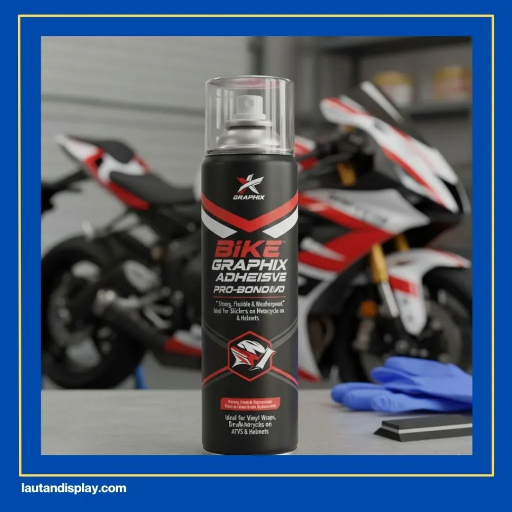 Cetak Stiker Motor