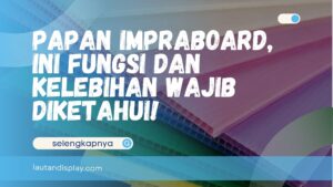 Papan Impraboard