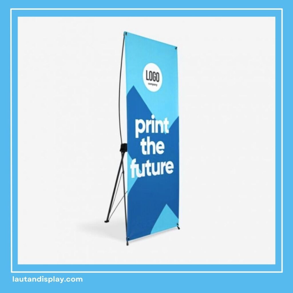 Perbedaan Backlite dan Banner