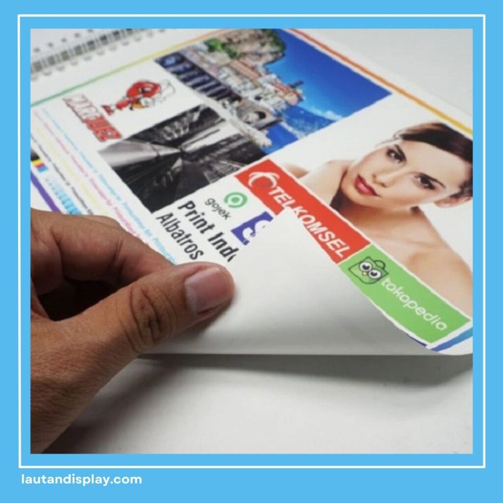 Sticker Albatros Adalah