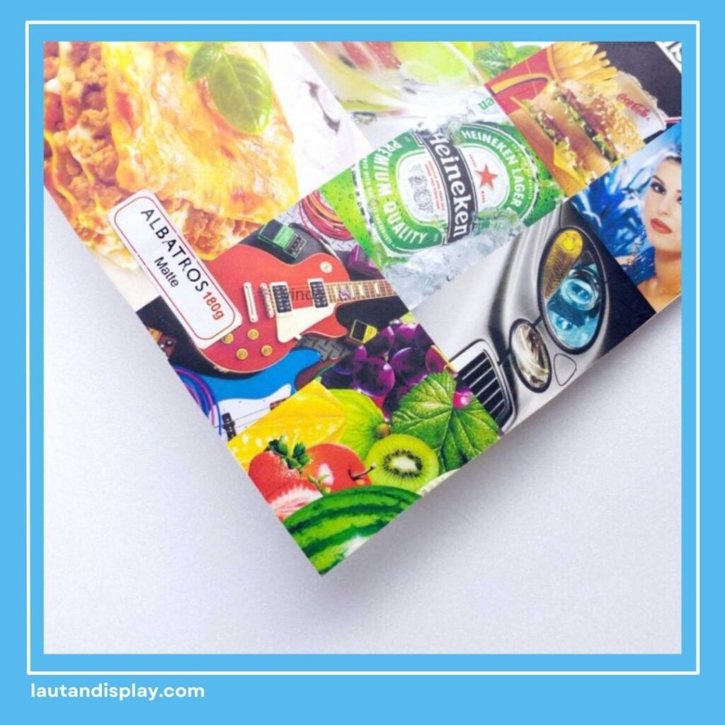 Sticker Albatros Adalah