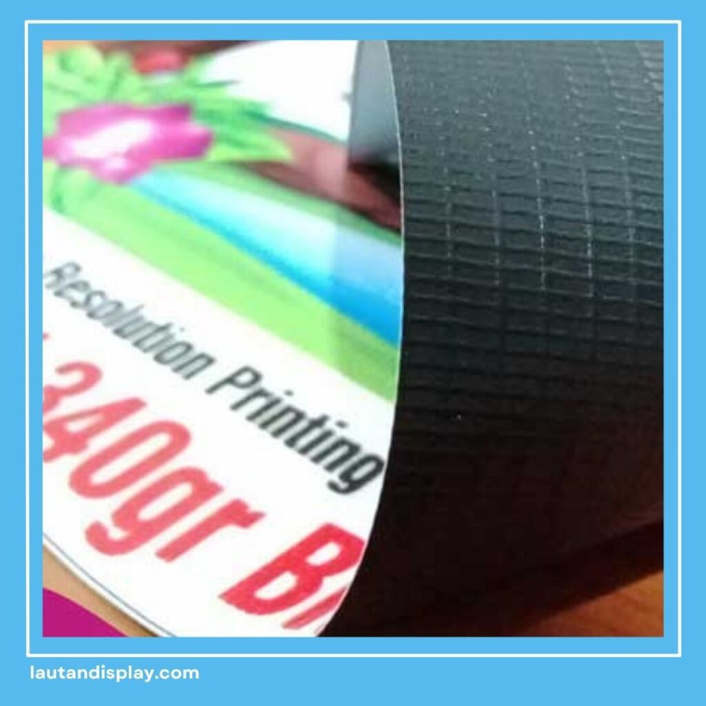 Cetak Banner Flexi 240