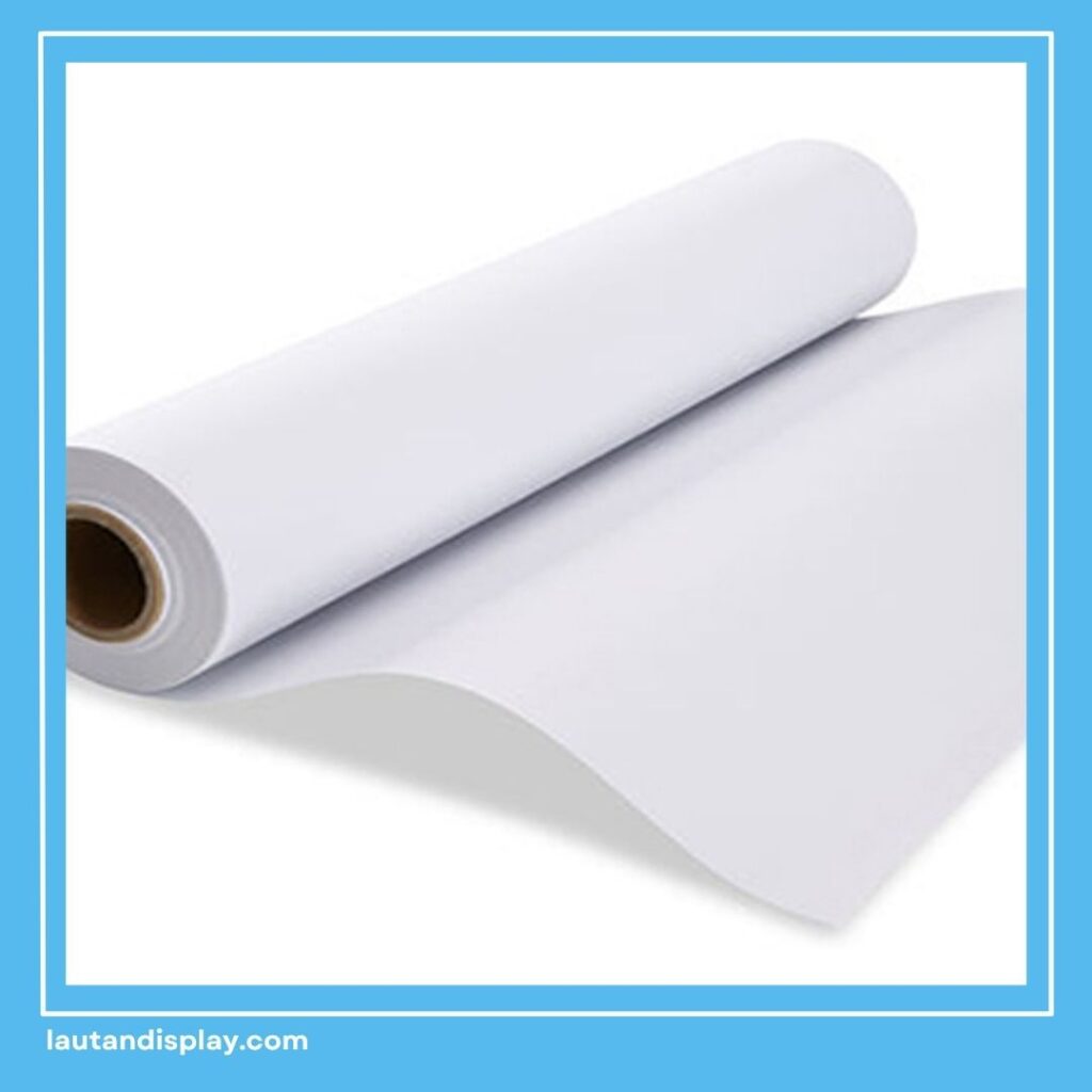 Cetak Banner Flexi 240