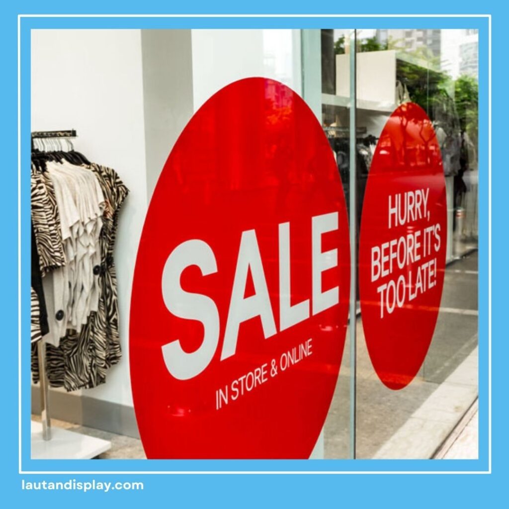 Keunggulan Stiker Ritrama