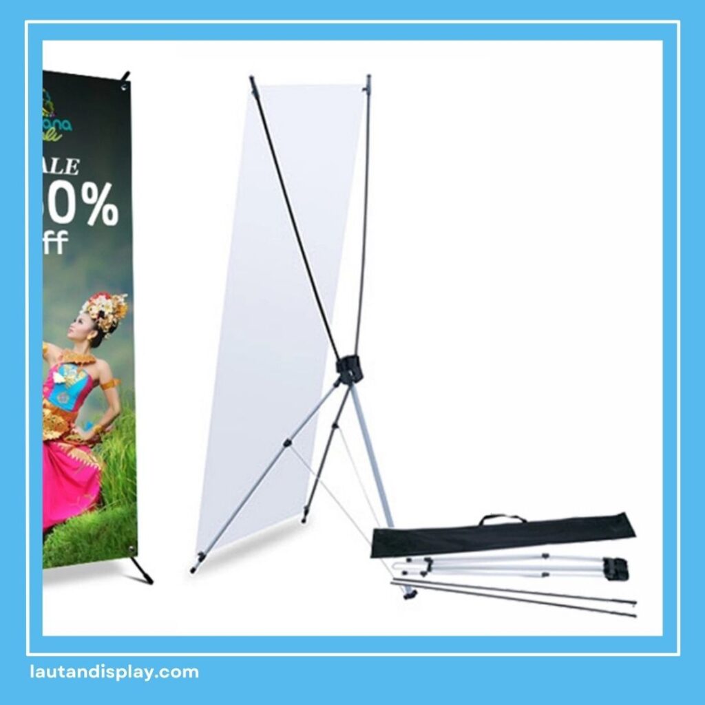 Perbedaan X Banner dan Y Banner