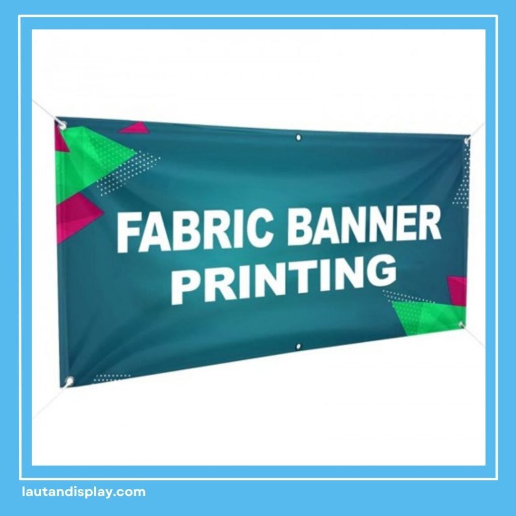 Cara Agar Banner Awet