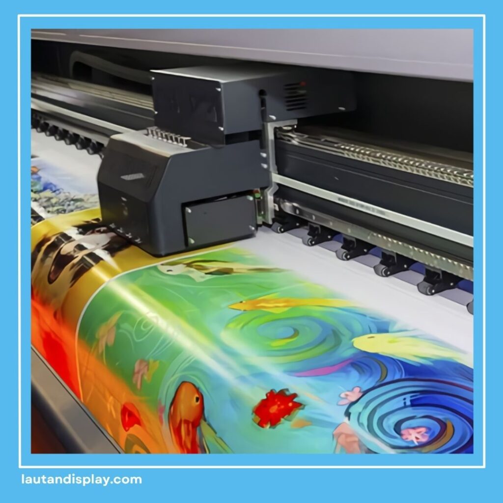 Cetak Banner 1 Hari Jadi