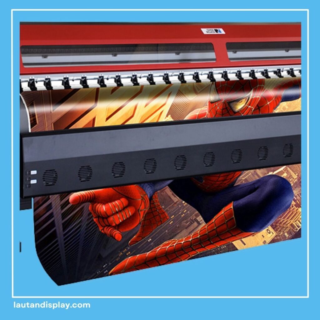 Cetak Banner 1 Hari Jadi