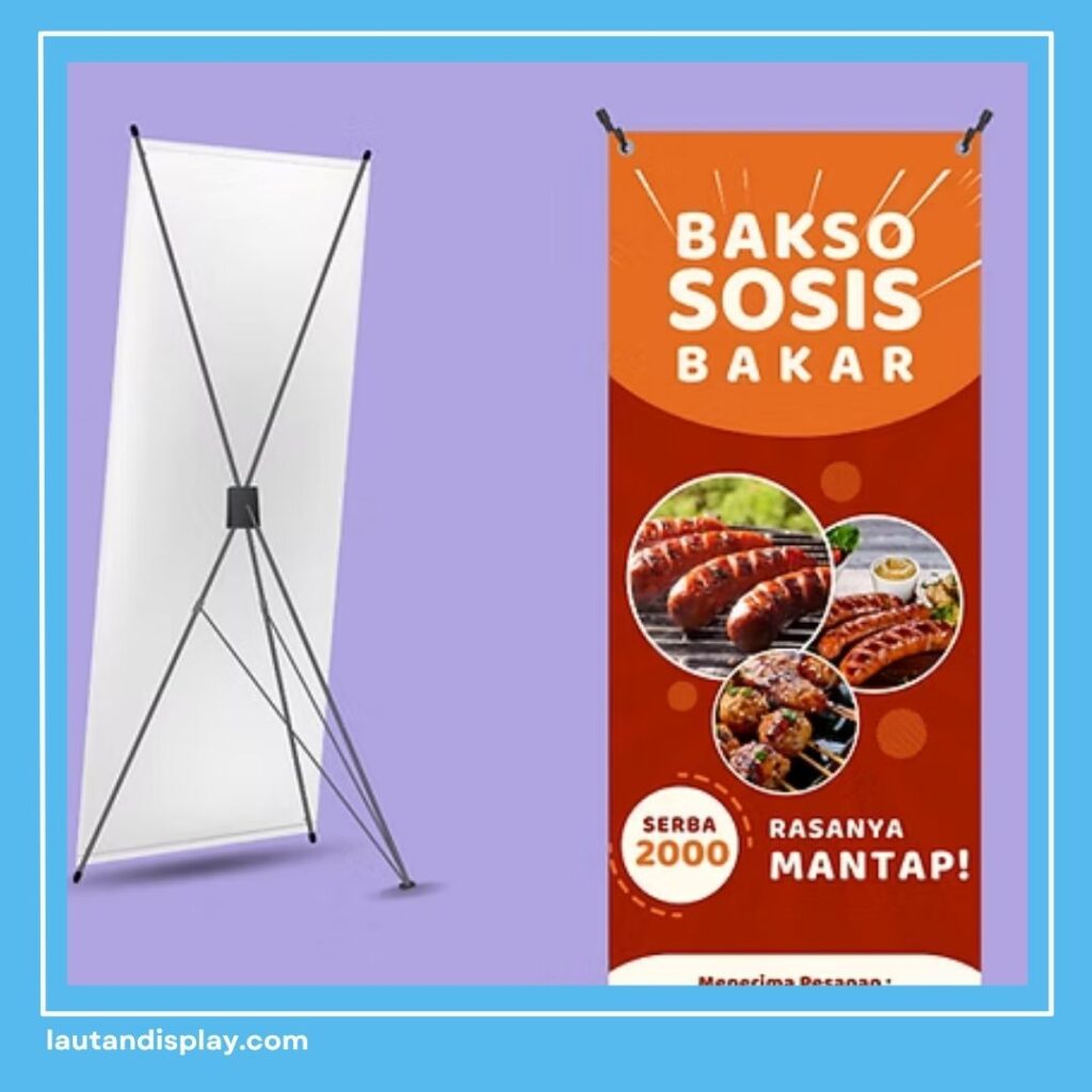 Cetak Banner Online