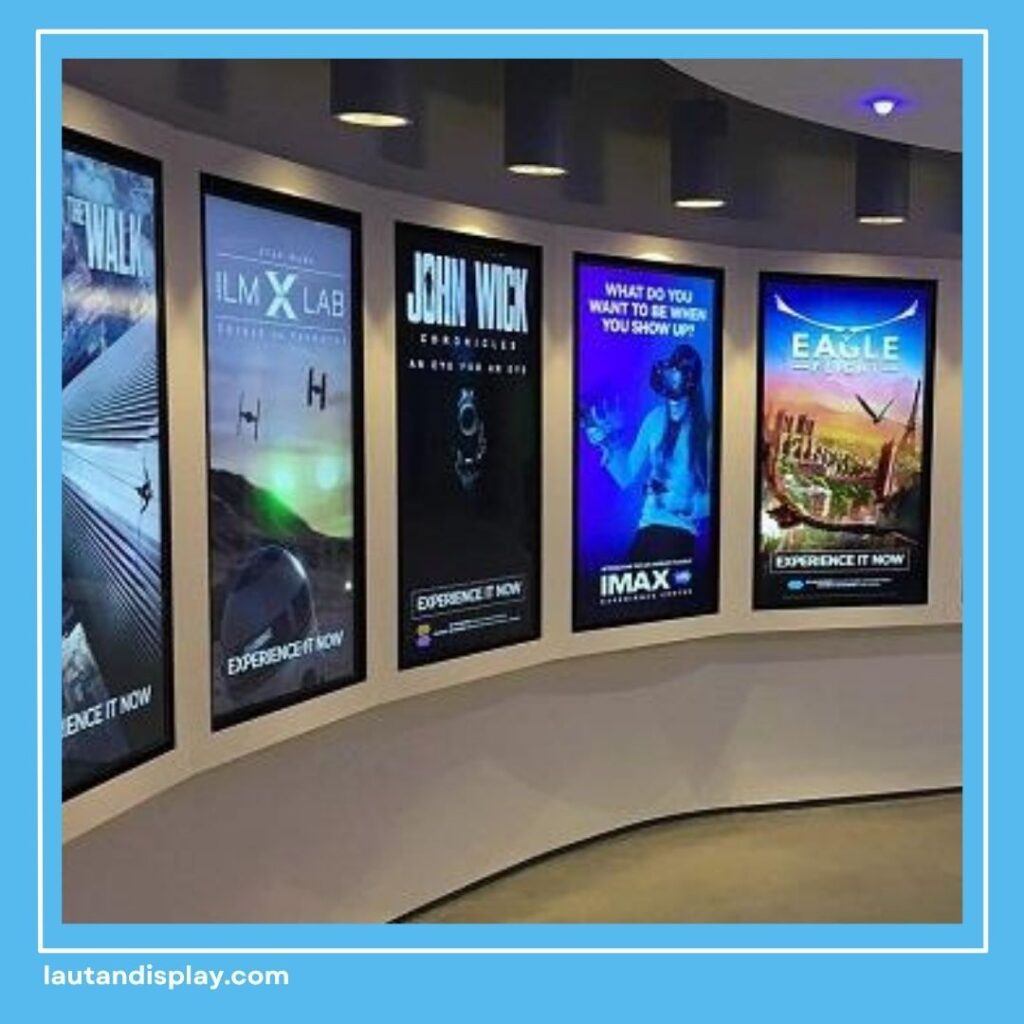 Format Backlite Banner