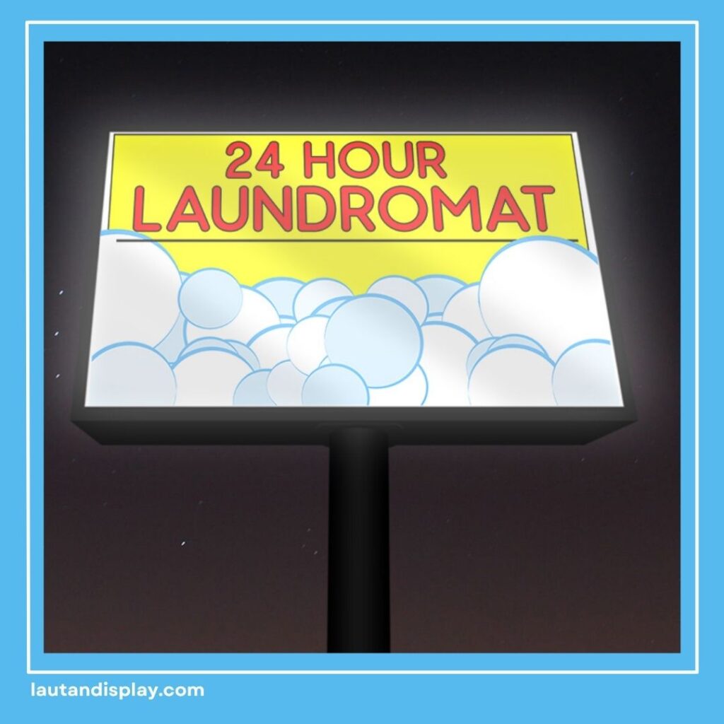 Review Backlite Banner