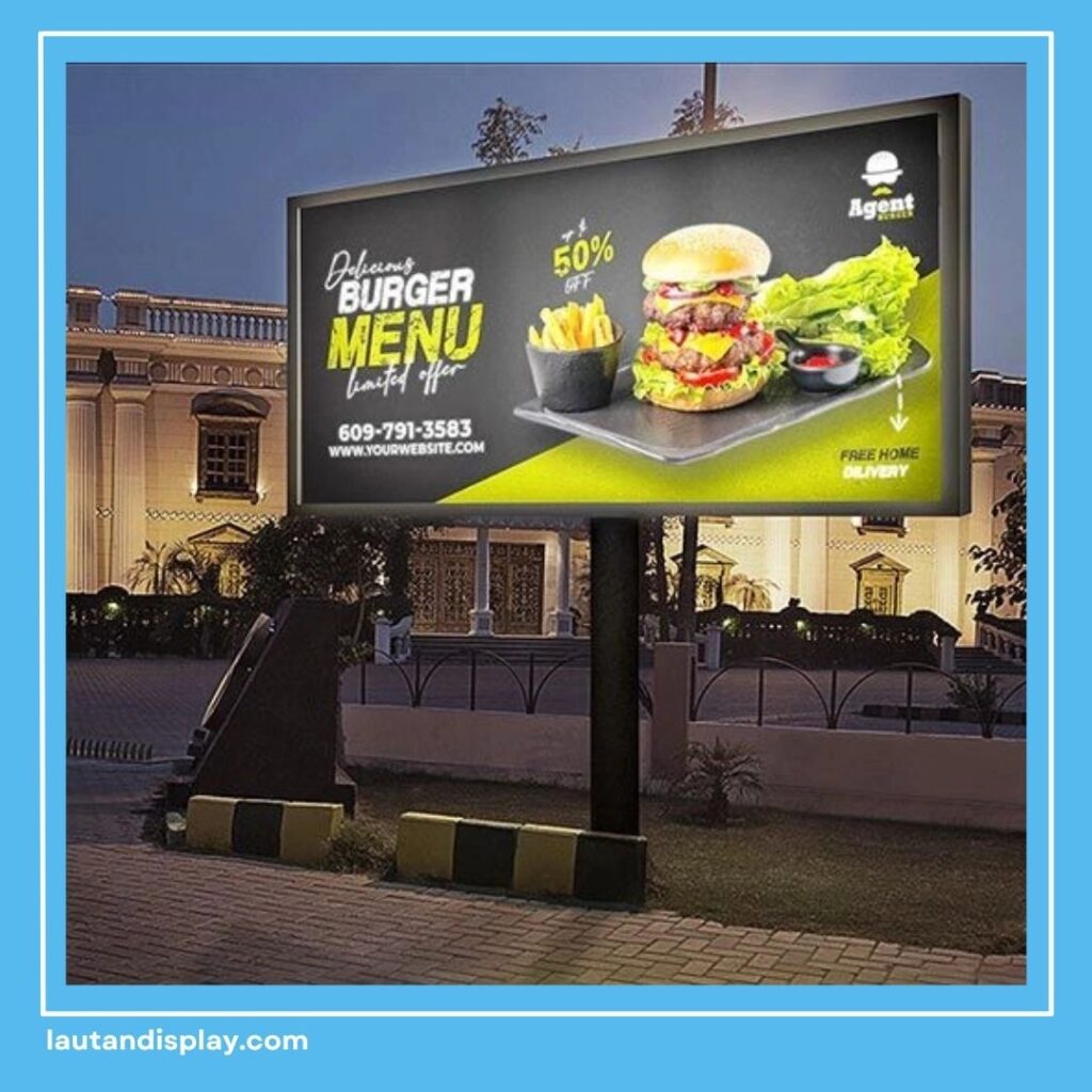 Review Backlite Banner