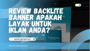 Review Backlite Banner