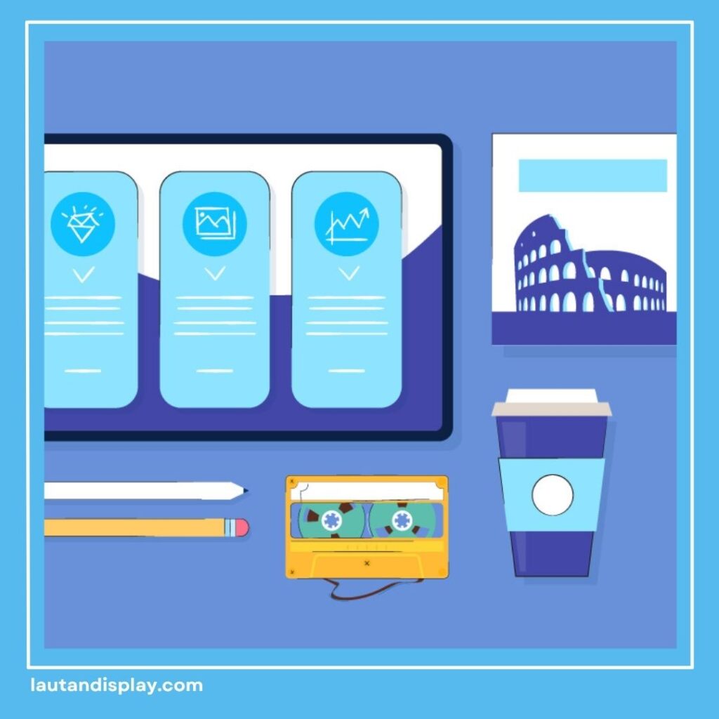 Apa Itu Mock Up Desain