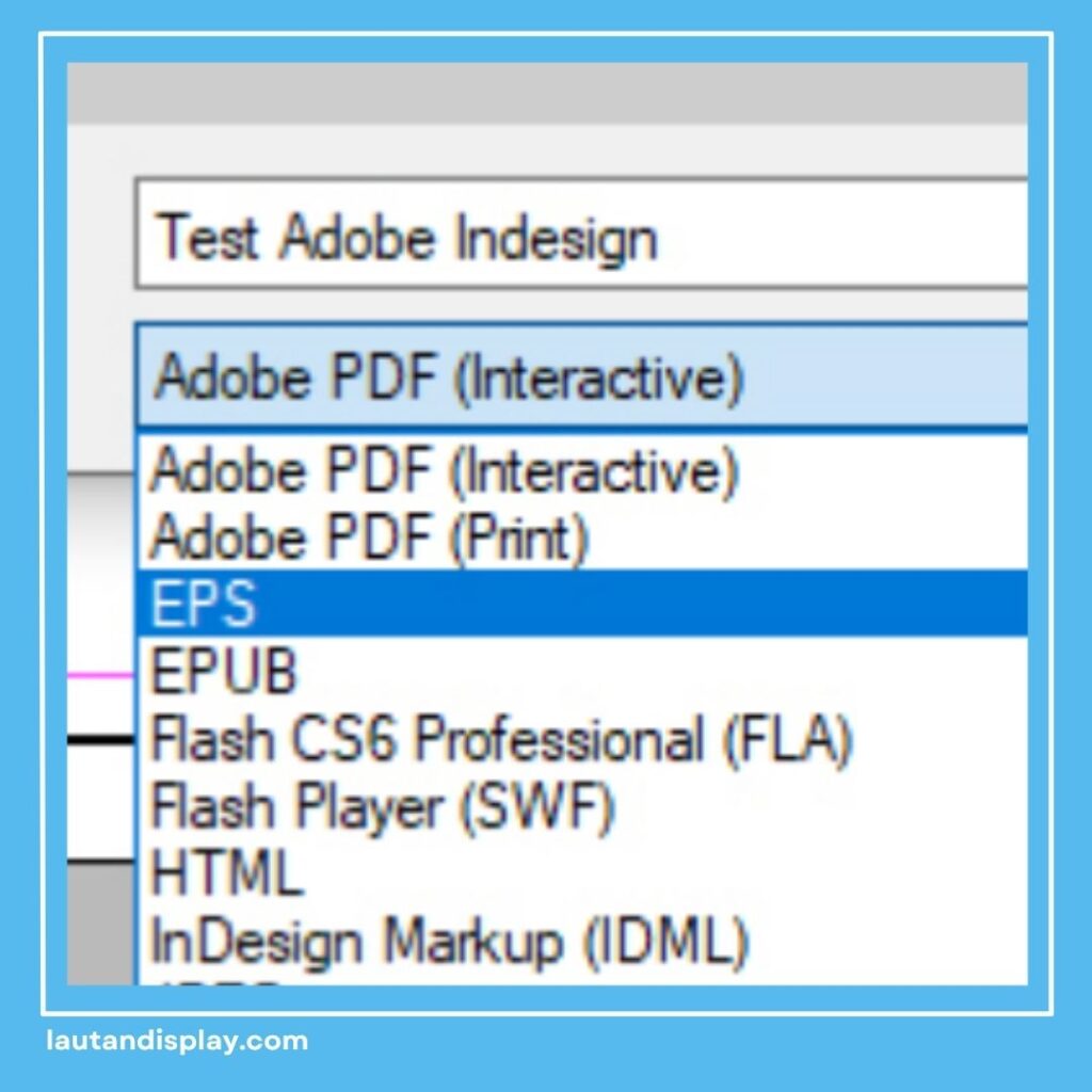Cara Setting File Desain untuk Cetak