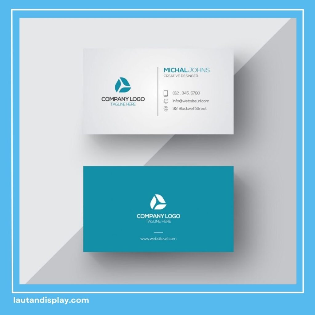 Ukuran File Desain untuk Cetak