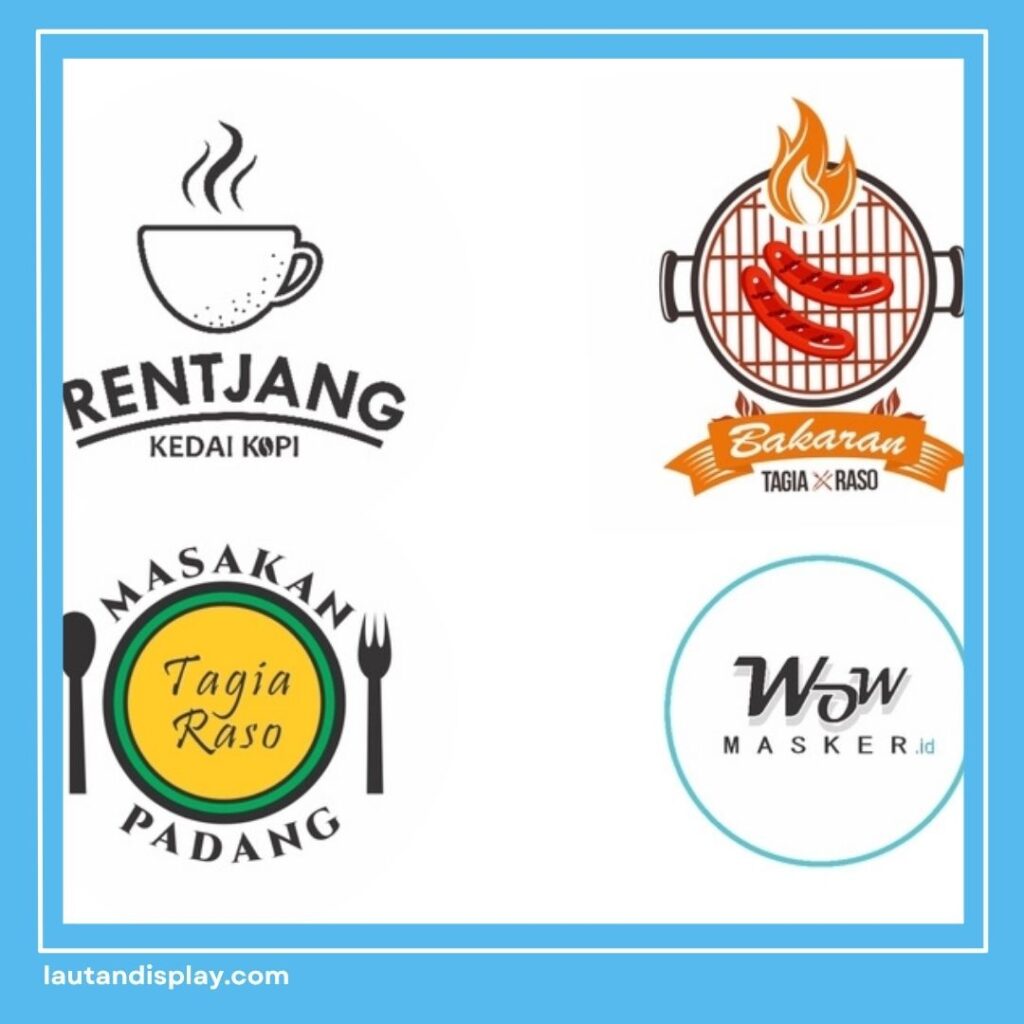 Cara Membuat Desain Logo untuk UMKM