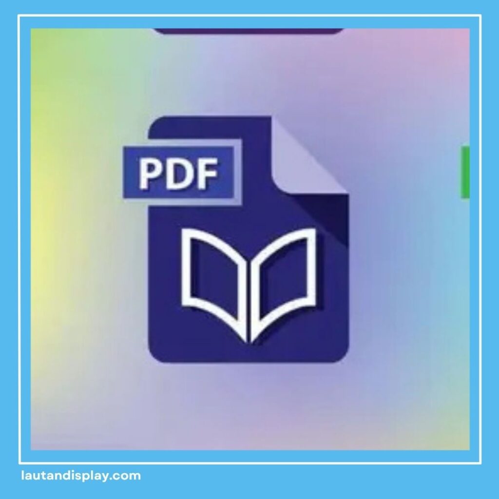 Perbedaan Format JPG PNG PDF