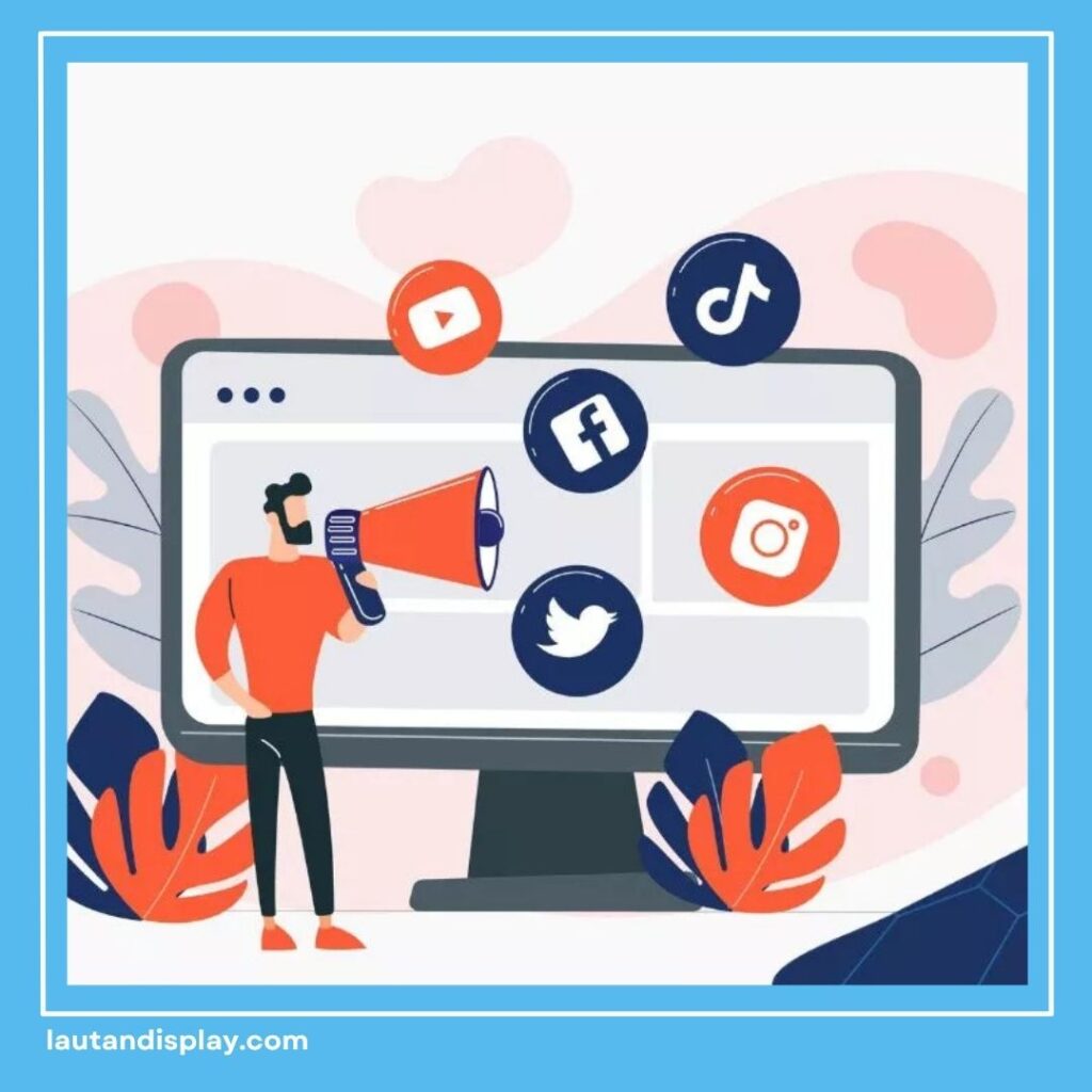 Strategi Branding Menggunakan Media Cetak