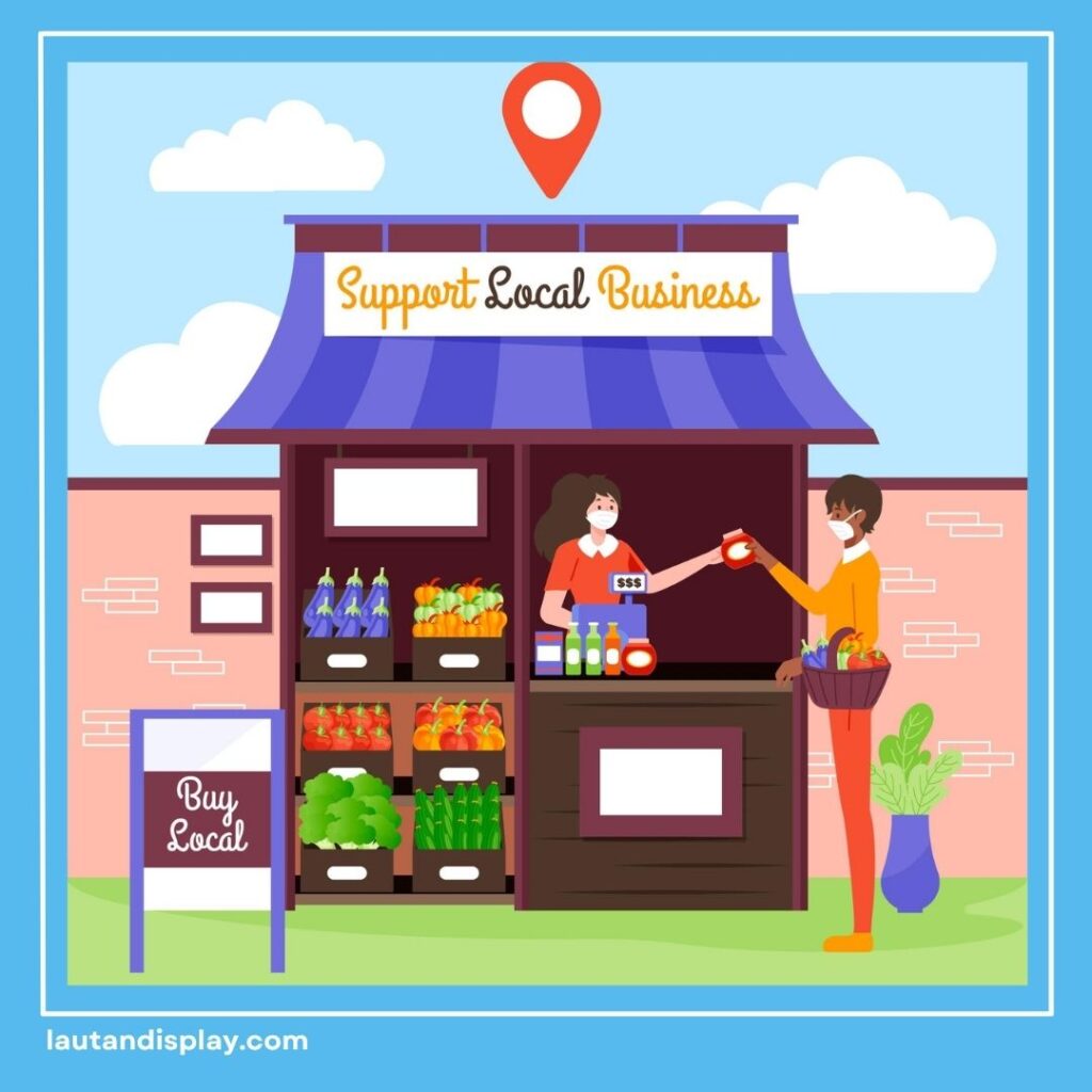 Strategi Visual Marketing untuk UMKM