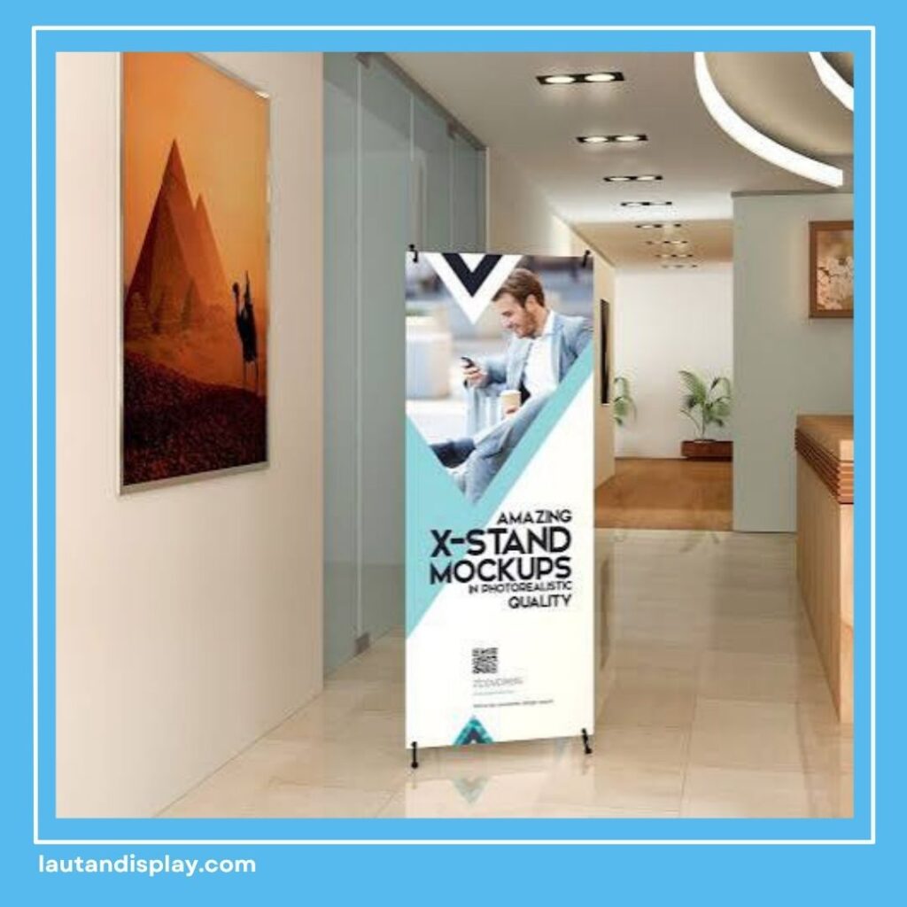cara membuat konten promosi dengan desain menarik