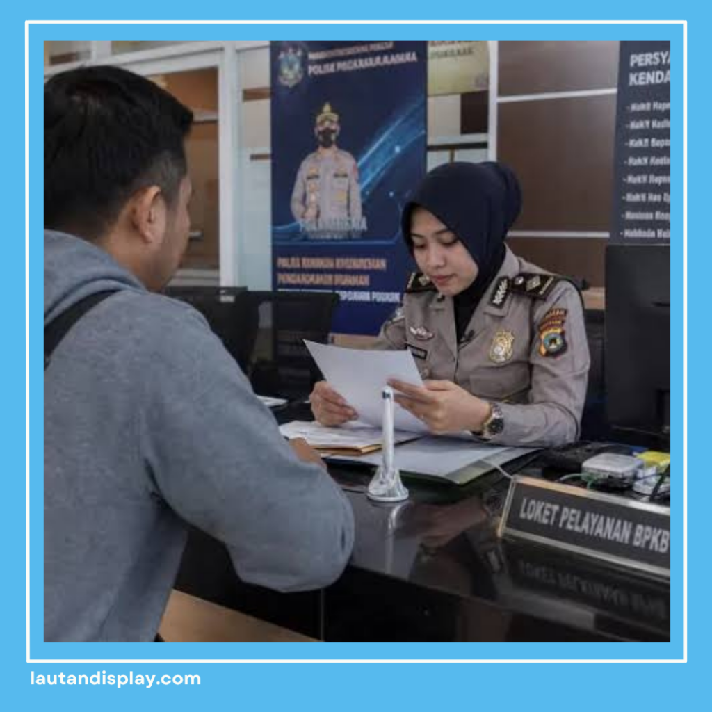 Contoh surat kuasa pengambilan dokumen