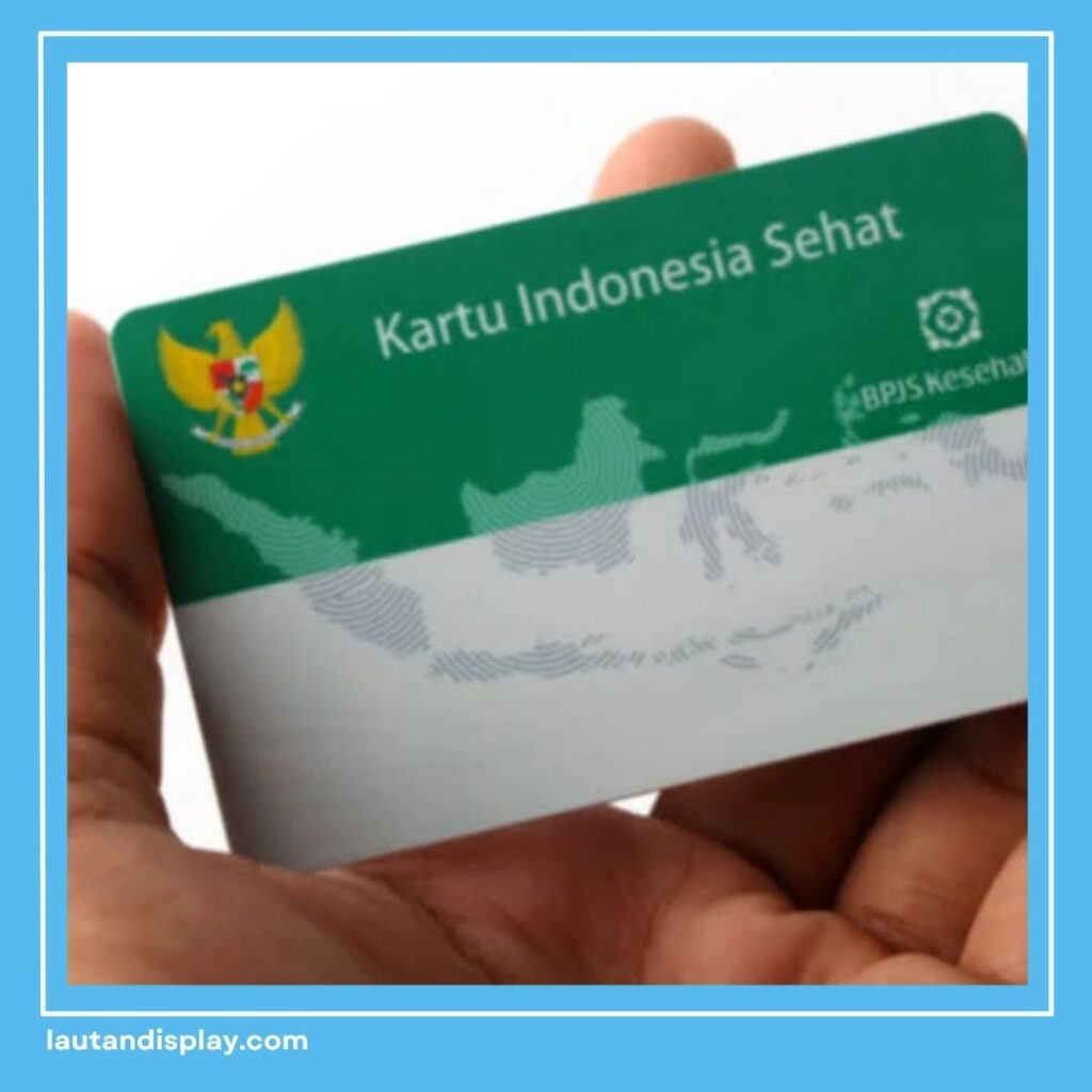 Cara Cetak Kartu BPJS