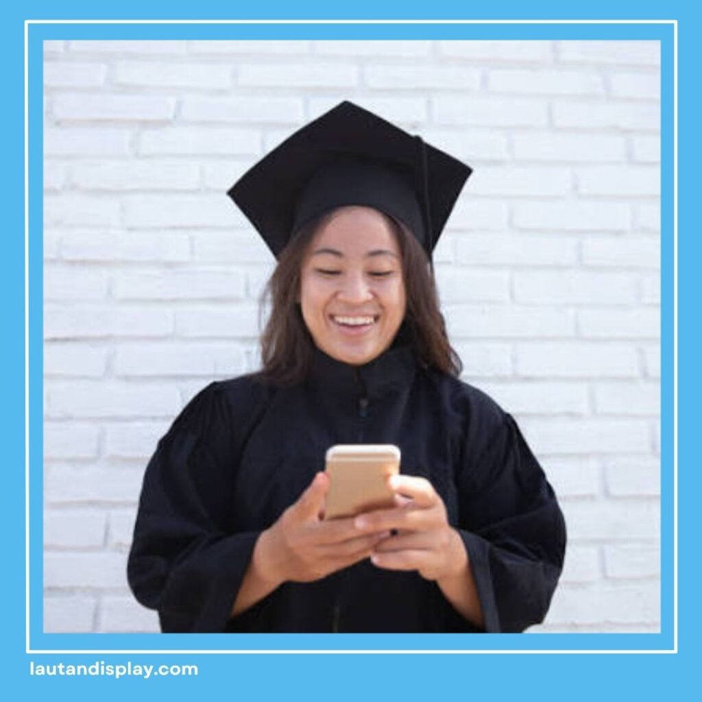 Kata kata wisuda bahasa inggris singkat untuk caption