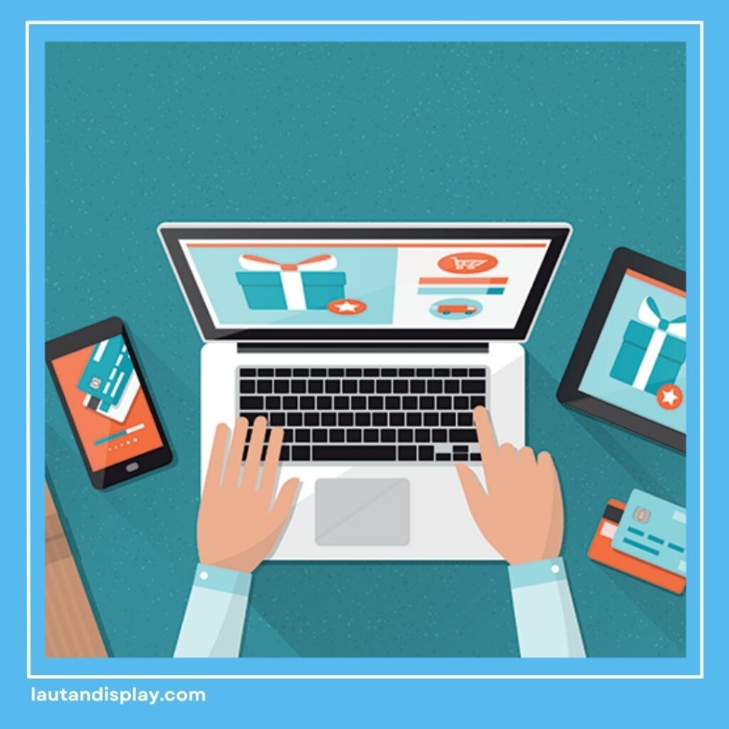 Percetakan Online